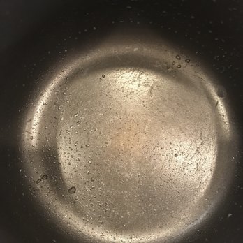 Environmental Cleaning Services - I found this in my cover with oil and water inside of it like it was never even cleaned five hours after they left disgusting - Home Cleaning Near Me