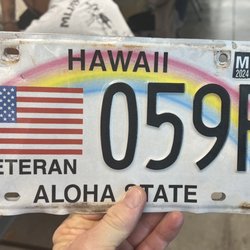 Division of Motor Vehicles & Licensing