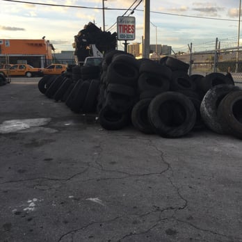 Herrera Tire Service - Tires Near Me - Miami, Florida Herrera Tire Service - Tires Near Me - Miami, Florida