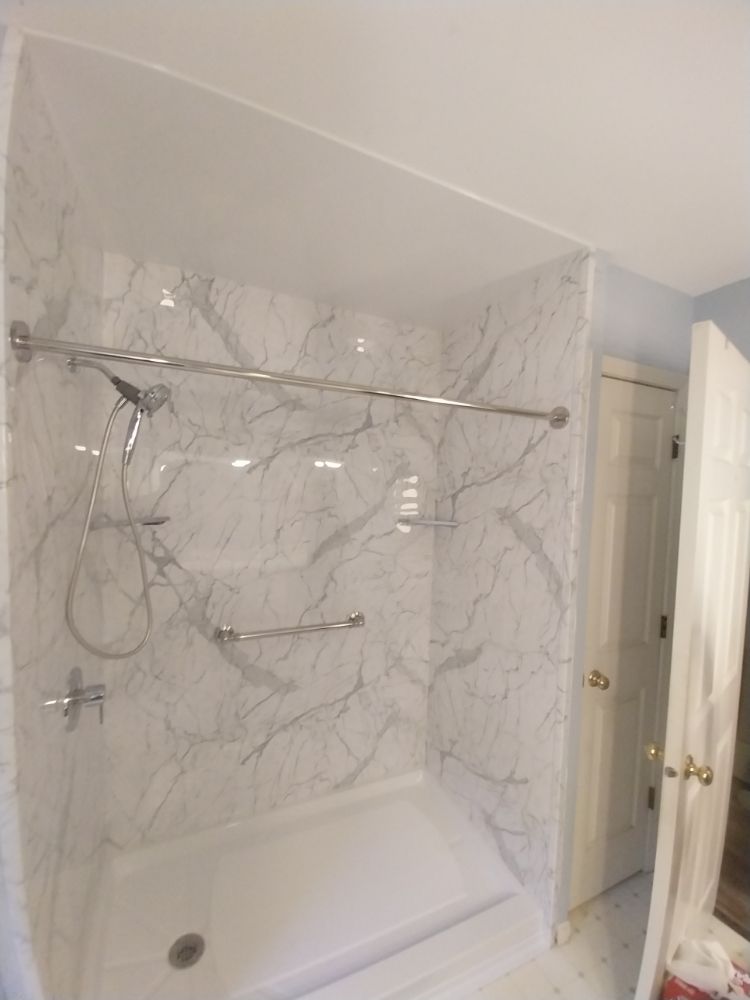 Slide of 1Showers&Baths