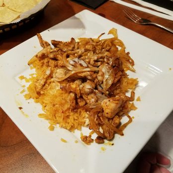 Las Palmas 2 - Chicken and chese - Mexican Near Me - Virginia Beach, Virginia Las Palmas 2 - Chicken and chese - Mexican Near Me - Virginia Beach, Virginia