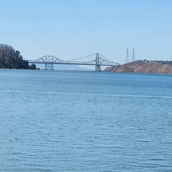 Bella Siena - Martinez Bridge - Italian Near Me - Benicia, California