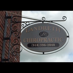Landreth Chiropractic