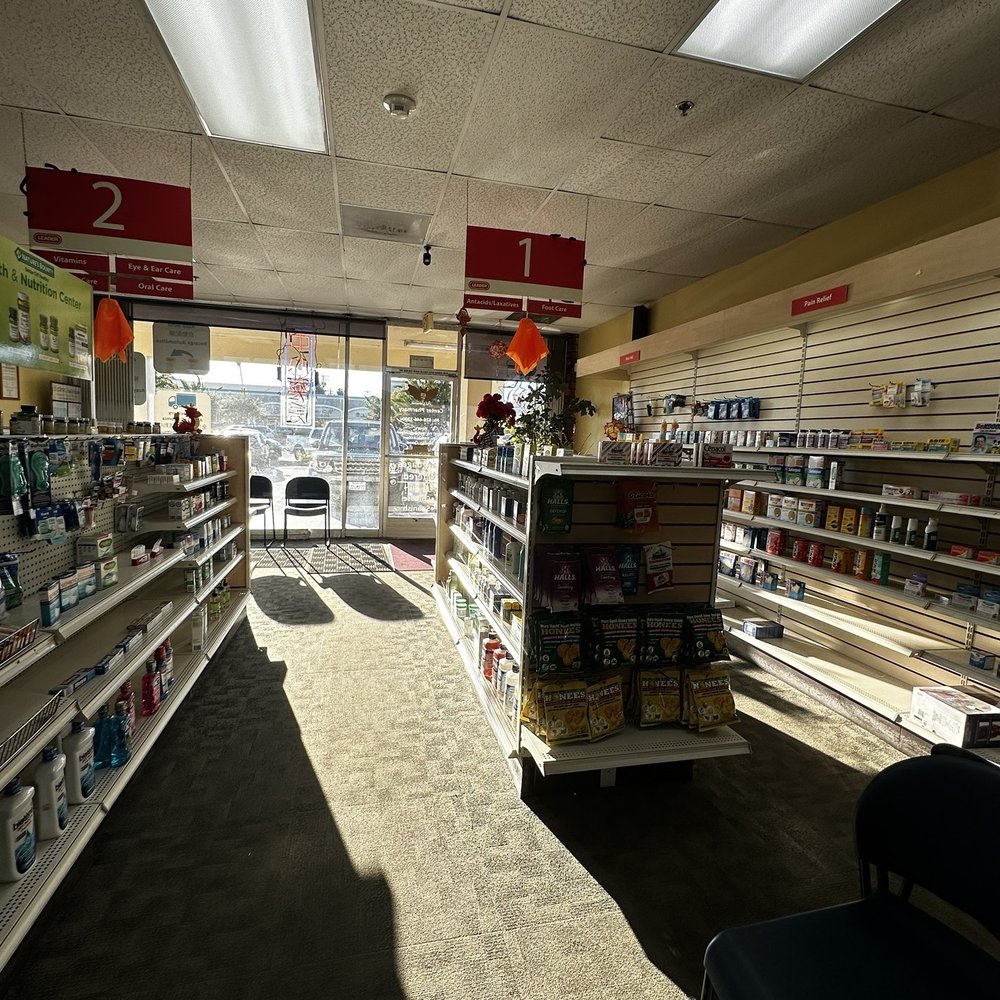 Arcadia Center Pharmacy - Drugstores Near Me - Arcadia, California Arcadia Center Pharmacy - Drugstores Near Me - Arcadia, California