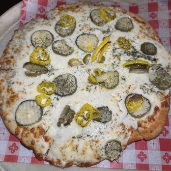 Guy's Deli - GUY's Dill Dough Pizza - Delis Near Me - Kansas City, Missouri Guy's Deli - GUY's Dill Dough Pizza - Delis Near Me - Kansas City, Missouri