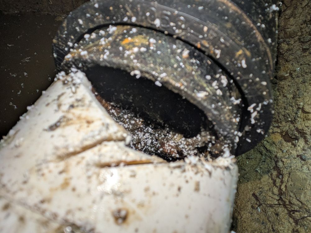 Slide of Roto-Rooter Plumbing & Water Cleanup