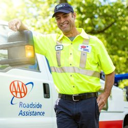 AAA - Melbourne