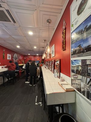 Taqueria by El Prieto NYC by null