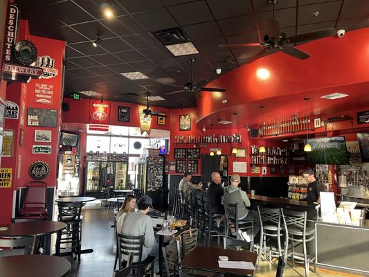 Final Gravity Taproom & Bottleshop by null