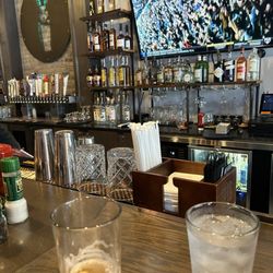 The Fat Rabbit Pub - Bar