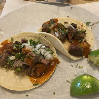 Tacos Chiwas - Asada tacos.. - Mexican Near Me - Phoenix, Arizona