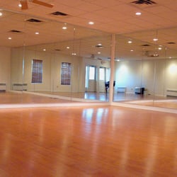 Breathing Dragon Yoga - Green Dragon Room, Studio #1
