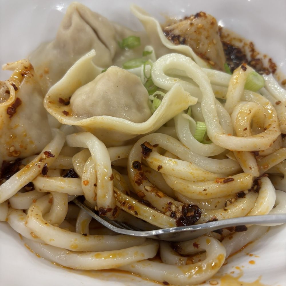 Dumpling Shack - Udon and wontons - Dim Sum Near Me - Moorpark, California Dumpling Shack - Udon and wontons - Dim Sum Near Me - Moorpark, California