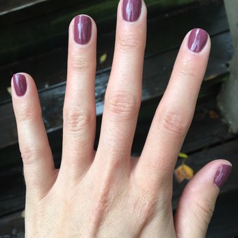 Tip Top Nails - Nail Salons Near Me - Charlotte, North Carolina