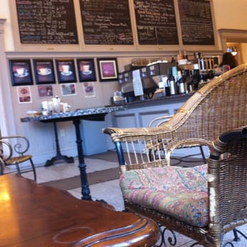 Cafe on the Common - Sandwiches Near Me - Waltham, Massachusetts