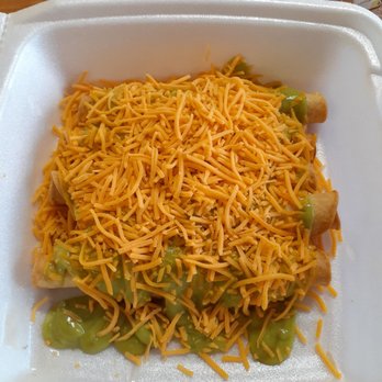 Gilbertos Taco Shop - Rolled tacos - Tacos Near Me - Arlington, Texas Gilbertos Taco Shop - Rolled tacos - Tacos Near Me - Arlington, Texas