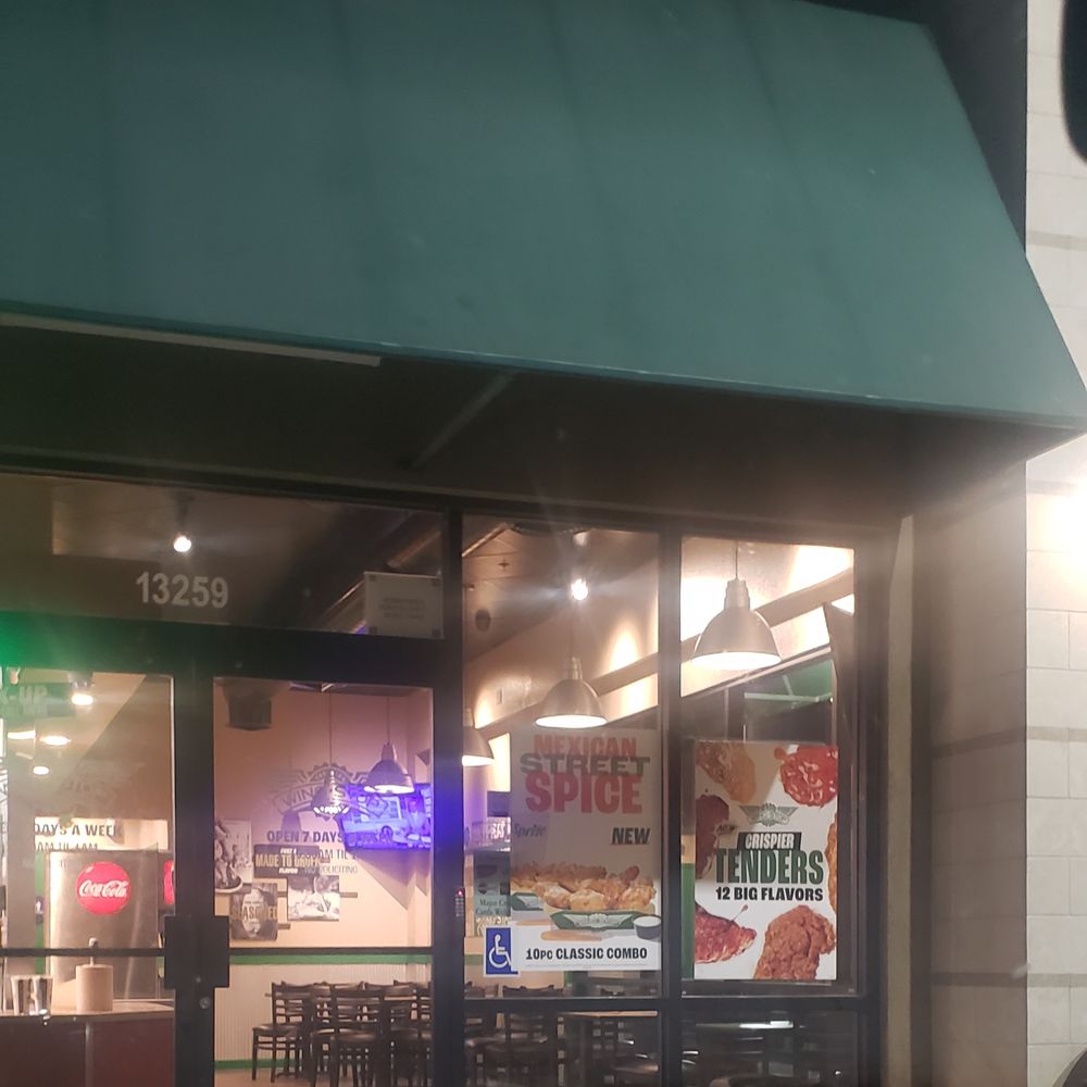 Wingstop - Chicken Wings Near Me - Hesperia, California Wingstop - Chicken Wings Near Me - Hesperia, California