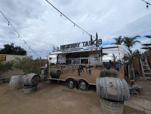 Highway Tacos by null