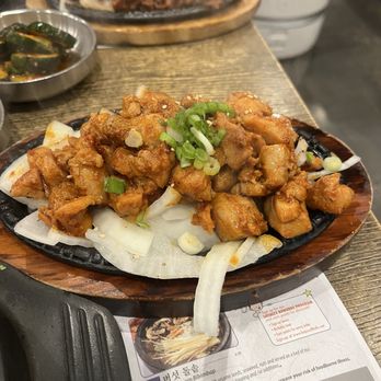 Kaju Soft Tofu - Korean Near Me - Buena Park, California Kaju Soft Tofu - Korean Near Me - Buena Park, California