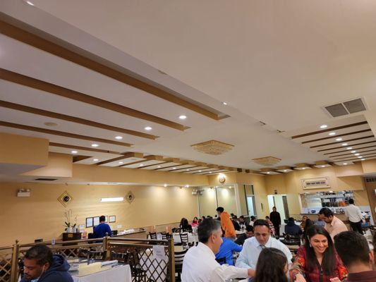 Ali's Nihari & BBQ by null