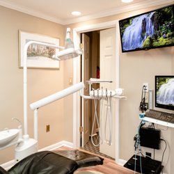 Morristown Cosmetic Dentistry: Victor Gittleman, DMD