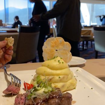 Wendell's - 6oz Filet Mignon - Steakhouses Near Me - Ruidoso, New Mexico Wendell's - 6oz Filet Mignon - Steakhouses Near Me - Ruidoso, New Mexico