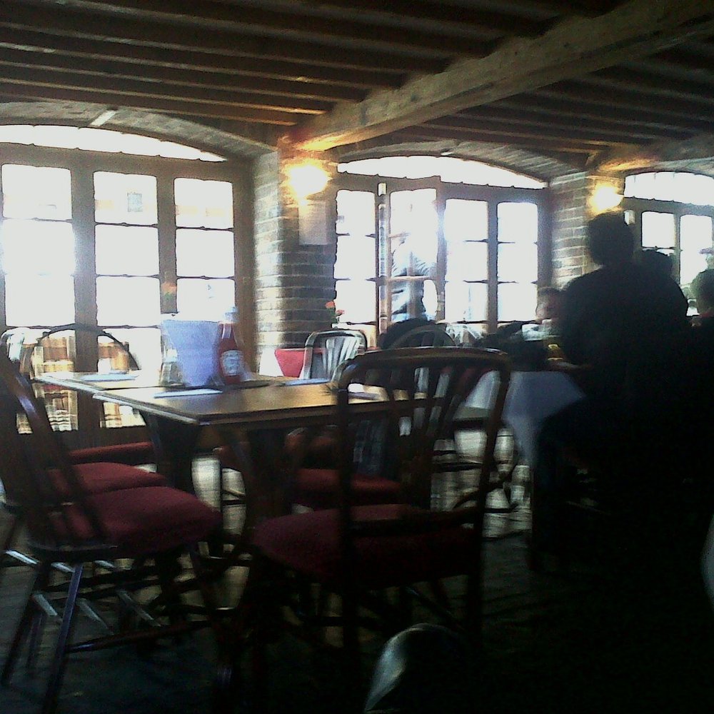 Cartwheel Cafe - Cafes Near Me - Llandudno, CWY