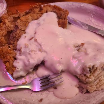Spechts Texas - Chicken Friend Steak. - American Near Me - San Antonio, Texas Spechts Texas - Chicken Friend Steak. - American Near Me - San Antonio, Texas
