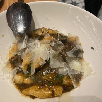 Rose Mary - Gnocchi - Italian Near Me - Chicago, Illinois Rose Mary - Gnocchi - Italian Near Me - Chicago, Illinois