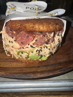 Pokekai Doral Yard by null