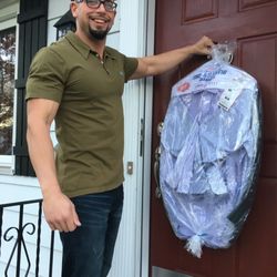 Mid Atlantic Cleaners