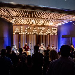 Alcazar Live - Alcazar Live | Musica | Teatro | Arte | D'Essai | Hostaria