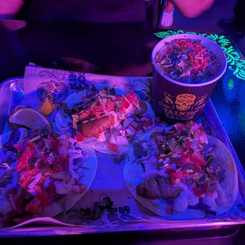 Talkin’ Tacos Davie - Tacos Near Me - Davie, Florida Talkin’ Tacos Davie - Tacos Near Me - Davie, Florida