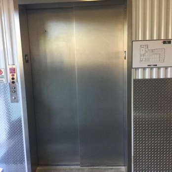 Extra Space Storage - Exterior Units - Self Storage Near Me - Nashville, Tennessee