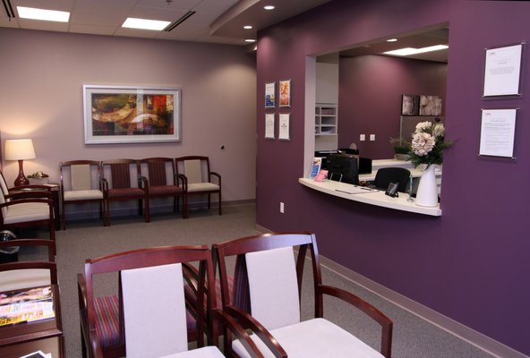 CAPITAL OBGYN - Updated December 2025 - 68 Reviews - 8120 Timberlake ...