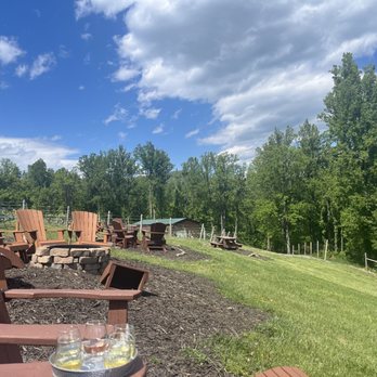 Chester Gap Cellars - Wineries Near Me - Front Royal, Virginia