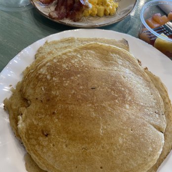 Baked Bistro - Huge pancakes - New American Near Me - Hampton, Virginia Baked Bistro - Huge pancakes - New American Near Me - Hampton, Virginia
