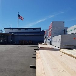 Carl's Building Supply