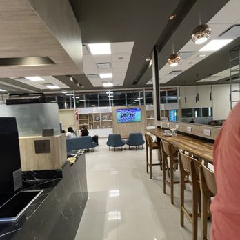 Star Alliance Lounge - Airport Lounges Near Me - Ezeiza, C Star Alliance Lounge - Airport Lounges Near Me - Ezeiza, C