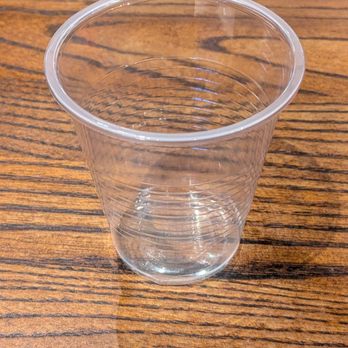 Corner Bakery Cafe - Water cup - Sandwiches Near Me - Irvine, California Corner Bakery Cafe - Water cup - Sandwiches Near Me - Irvine, California