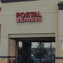 Photo of Postal Express