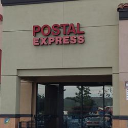 Postal Express