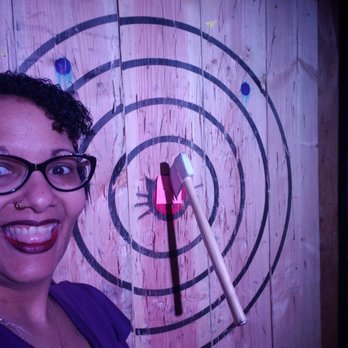 Axe Throw - Axe Throwing Near Me - San Diego, California Axe Throw - Axe Throwing Near Me - San Diego, California