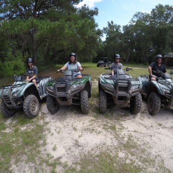 Carolina Backwoods - ATV Rentals/Tours Near Me - Ash, North Carolina Carolina Backwoods - ATV Rentals/Tours Near Me - Ash, North Carolina