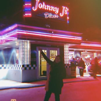 Johnny J's Diner - Johnny J's - American Near Me - Casper, Wyoming Johnny J's Diner - Johnny J's - American Near Me - Casper, Wyoming