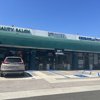 Caffe In Coffee Roasters - Coffee & Tea Near Me - Tustin, California Caffe In Coffee Roasters - Coffee & Tea Near Me - Tustin, California