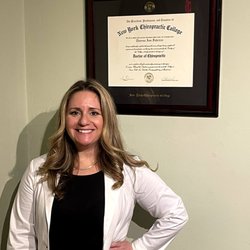 Fabrizio Chiropratic Llc Theresa Fabrizio Dr. - Dr. Theresa Fabrizio