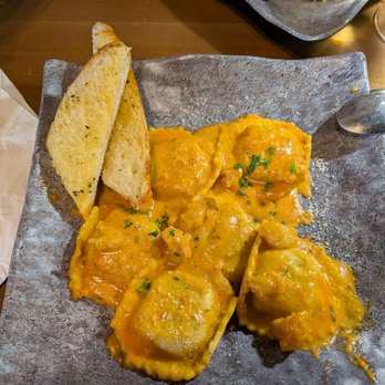 Amedeo - Lobster ravioli - Pizza Near Me - Las Vegas, Nevada Amedeo - Lobster ravioli - Pizza Near Me - Las Vegas, Nevada