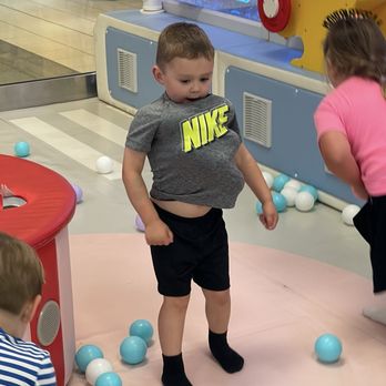 Go Bonkers - Indoor Playcenter Near Me - San Bruno, California Go Bonkers - Indoor Playcenter Near Me - San Bruno, California
