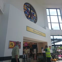 W M Morrison Supermarkets